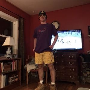 Meet your Posher, Jackie